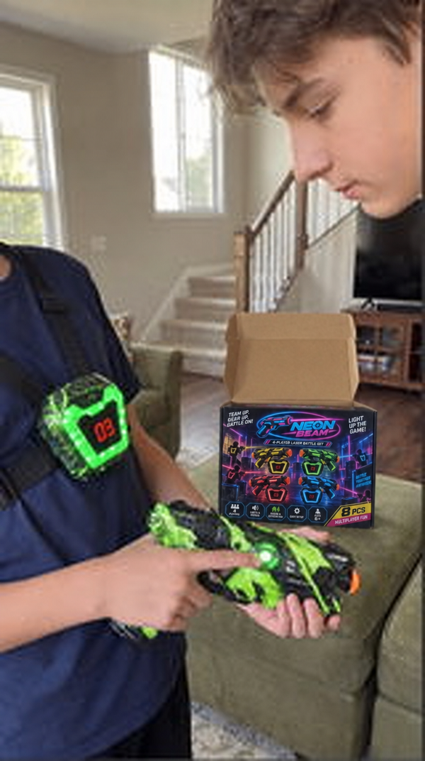 Great Christmas gift